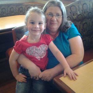 Meet your Posher, Carol